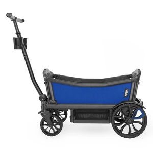 Verkleidungssatz für Cruiser Veer blau kai