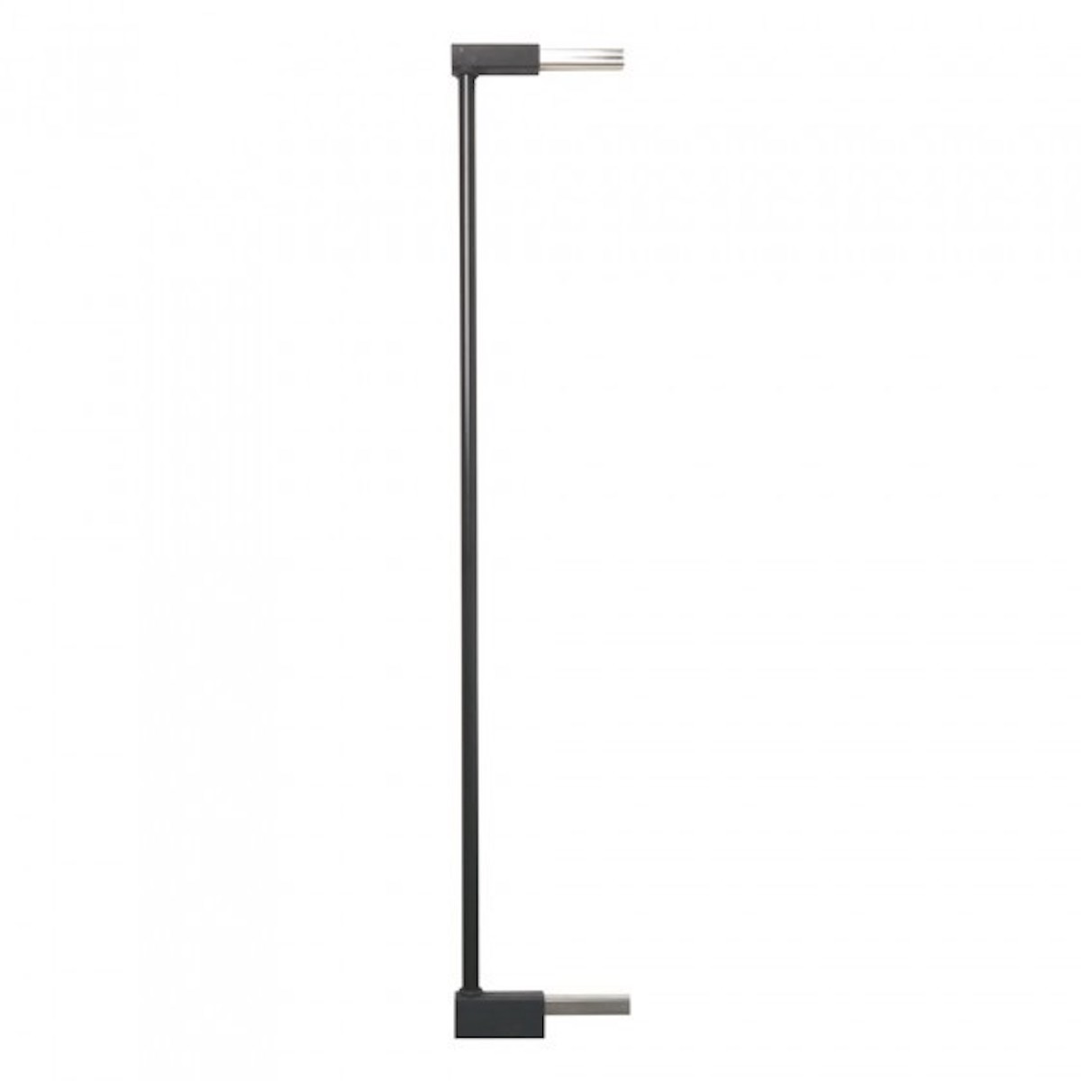 Verlängerungskabel Extend'A'Gate 7cm Babydan Schwarz       