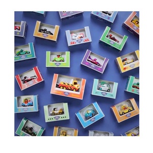 Verrückte Motoren Abys Engine Djeco