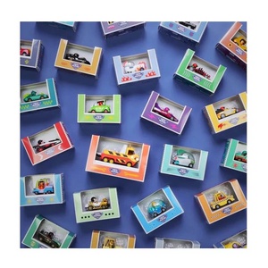 Verrückte Motoren Astro Rocket Djeco