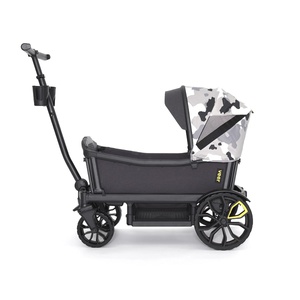 Visier Veer dunkelgrau