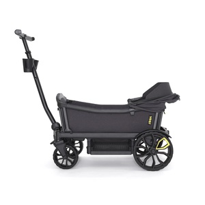 Visier Veer dunkelgrau