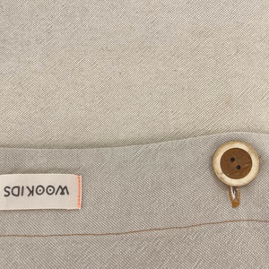 Vorhang Betthimmel Bett DESTYLE