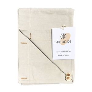 Vorhang Betthimmel Bett KASVA