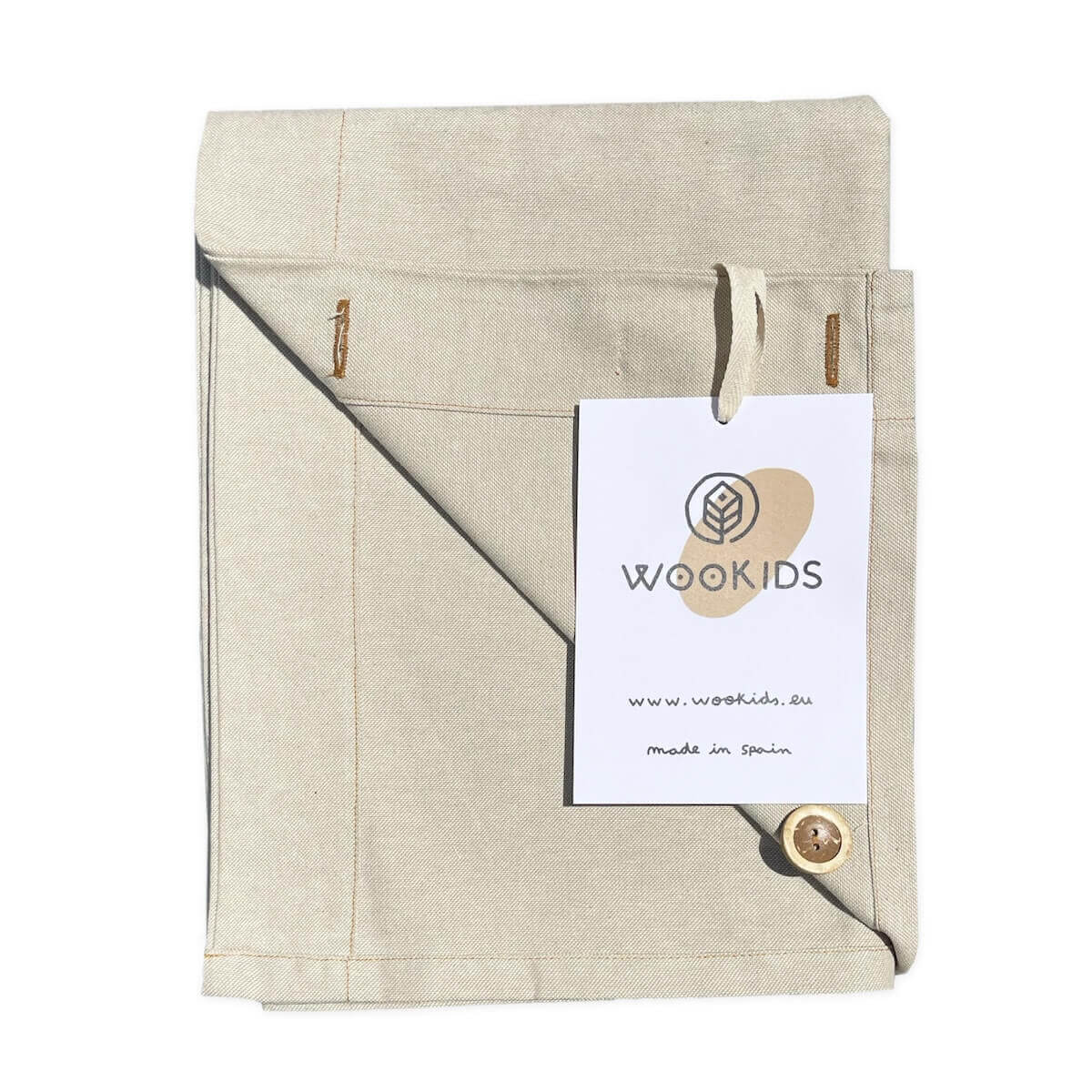 Vorhang Fassade Bett DESTYLE