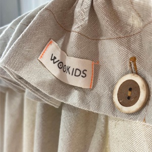 Vorhang Fassade Bett DESTYLE