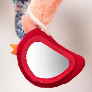 WALD Lilliputiens Activity Spiral