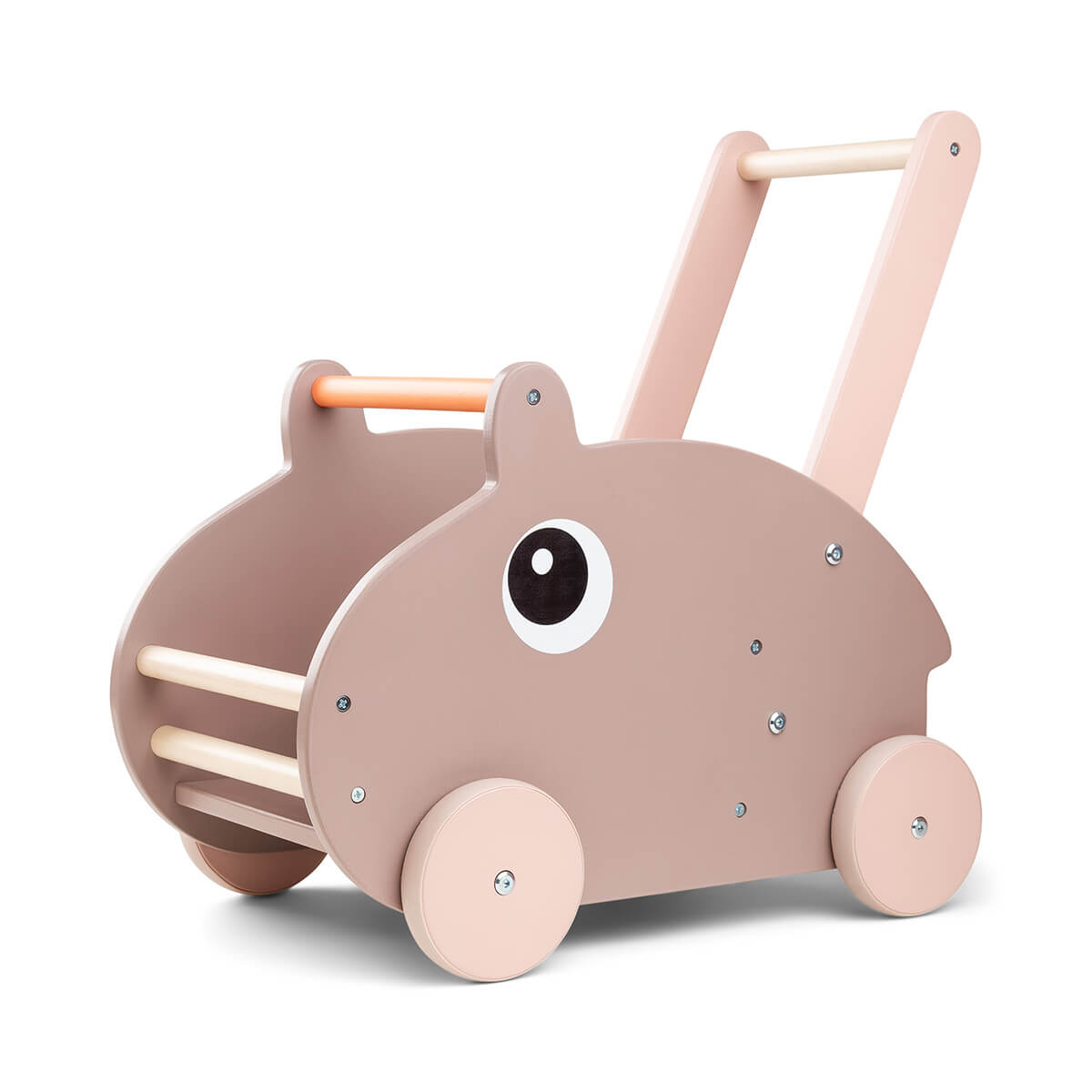 Walker Ozzo Powder Done by Deer