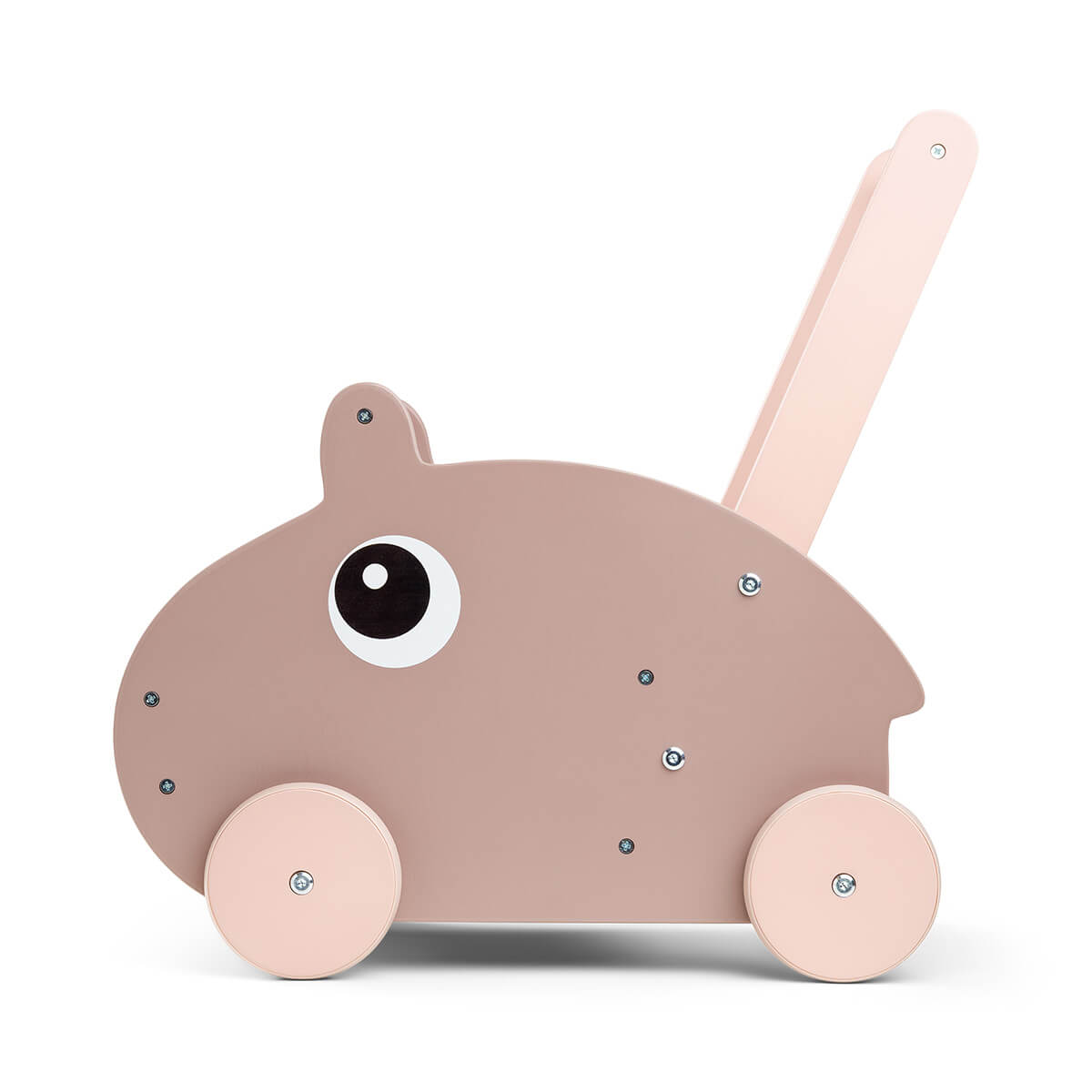 Walker Ozzo Powder Done by Deer