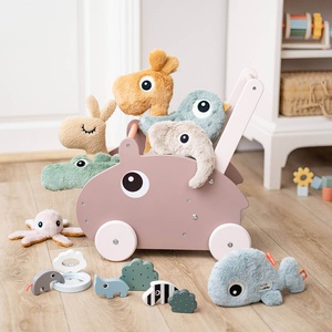 Walker Ozzo Powder Done by Deer