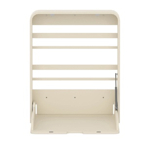 Wall hanging Chaging unit NOVA Flexa Cream Plywood