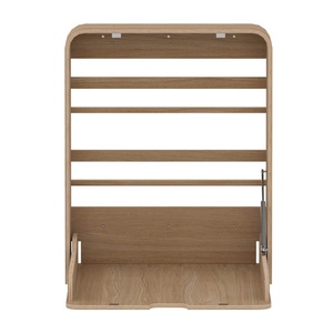 Wall hanging Chaging unit NOVA Flexa Oak Veneer Plywood