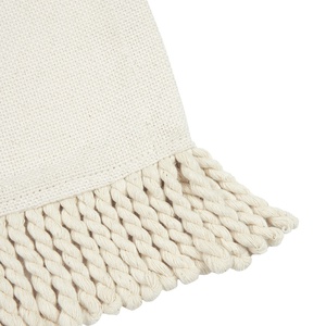 Wanddekoration 67x52cm LANDSCAPE Nobodinoz Tiger black-natural