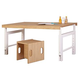 Wandelstuhl KASVA Eiche multiplex geölt