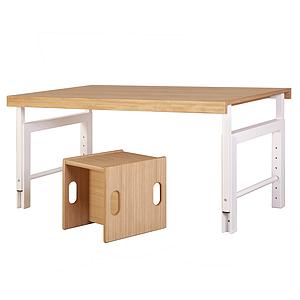 Wandelstuhl KASVA Eiche multiplex geölt