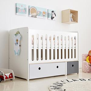 Wandregale COLORFLEX pink