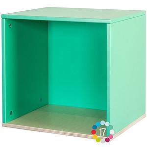 Wandregale COLORFLEX sea foam