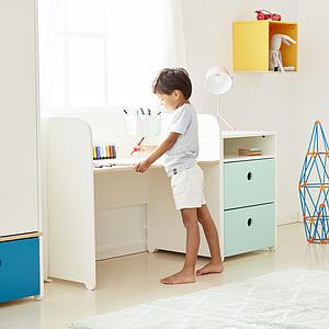 Wandregale COLORFLEX space grey