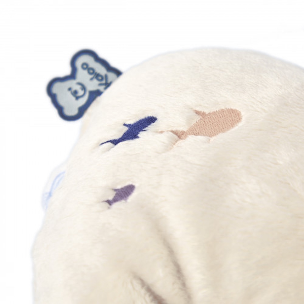 Wärmflasche Plüschtier mit warmer und kalter Wärme 15 cm Kaloo BÄR