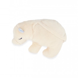 Wärmflasche Plüschtier mit warmer und kalter Wärme 15 cm Kaloo BÄR