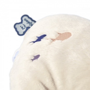 Wärmflasche Plüschtier mit warmer und kalter Wärme 15 cm Kaloo BÄR