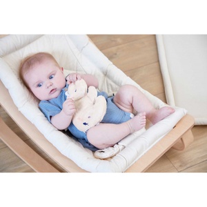 Wärmflasche Plüschtier mit warmer und kalter Wärme 15 cm Kaloo BÄR