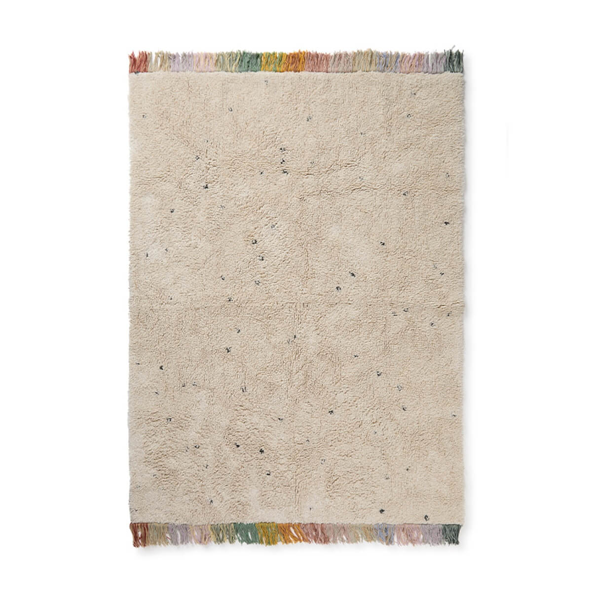 Waschbarer Teppich Stardust 120x160cm Lorena Canals