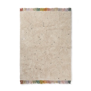 Waschbarer Teppich Stardust 120x160cm Lorena Canals