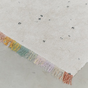 Waschbarer Teppich Stardust 170x240cm Lorena Canals