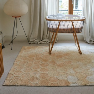 Washable rug Sweet Honey 140x200cm Lorena Canals