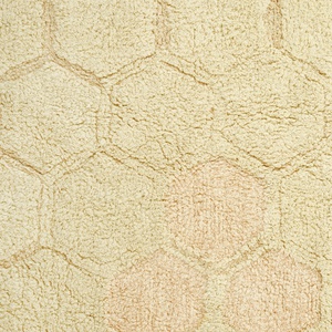Washable rug Sweet Honey 140x200cm Lorena Canals