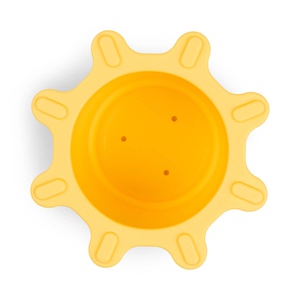 Wasser spielen & stapeln Tassen 3 Stück Elphee Farbe mischen Done by Deer