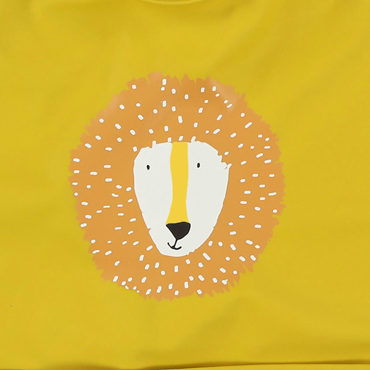 Wasserabweisendes Lätzchen 2-pack Mr. Lion Trixie