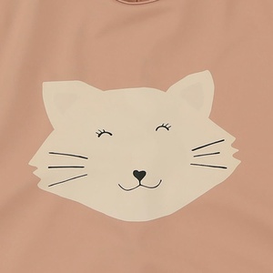 Wasserabweisendes Lätzchen 2er-Pack Mrs. Cat Trixie