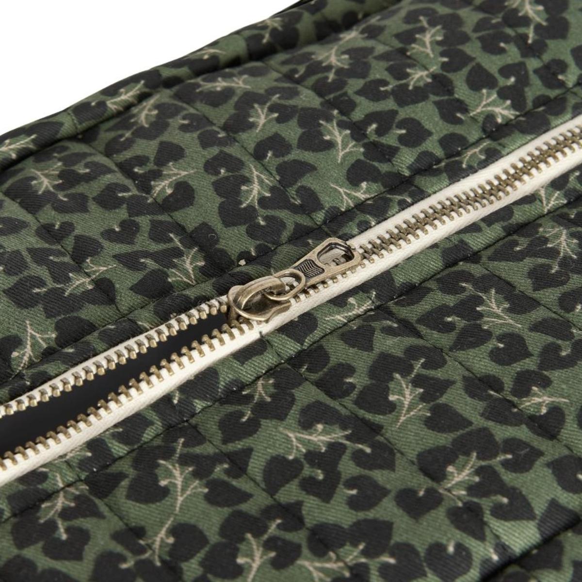 Wasserdicht Kinderwagen Tasche HYDE PARK Nobodinoz forest yumiko