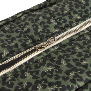 Wasserdicht Kinderwagen Tasche HYDE PARK Nobodinoz forest yumiko