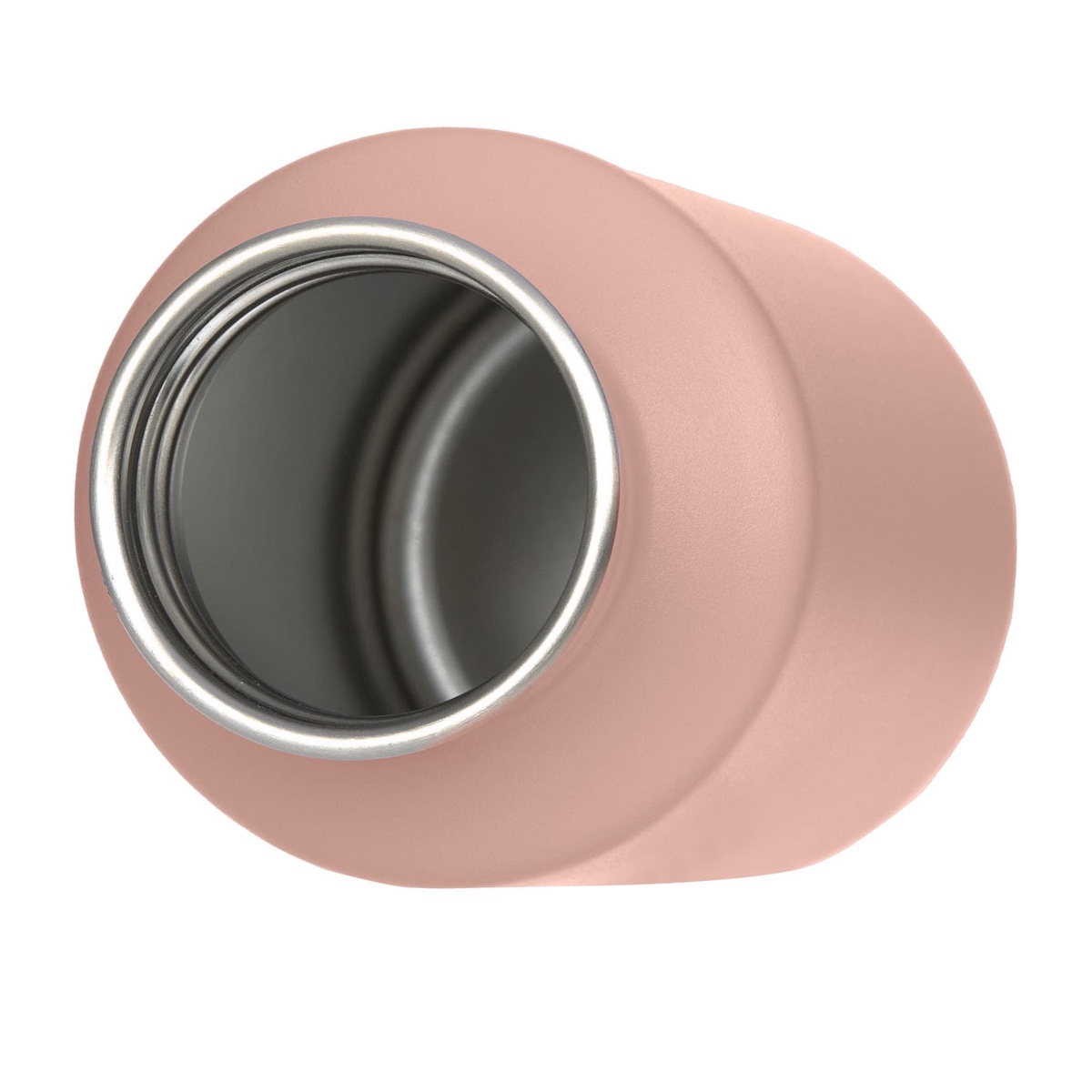 Wasserflasche PATTERN PARTY Laessig rosa lila