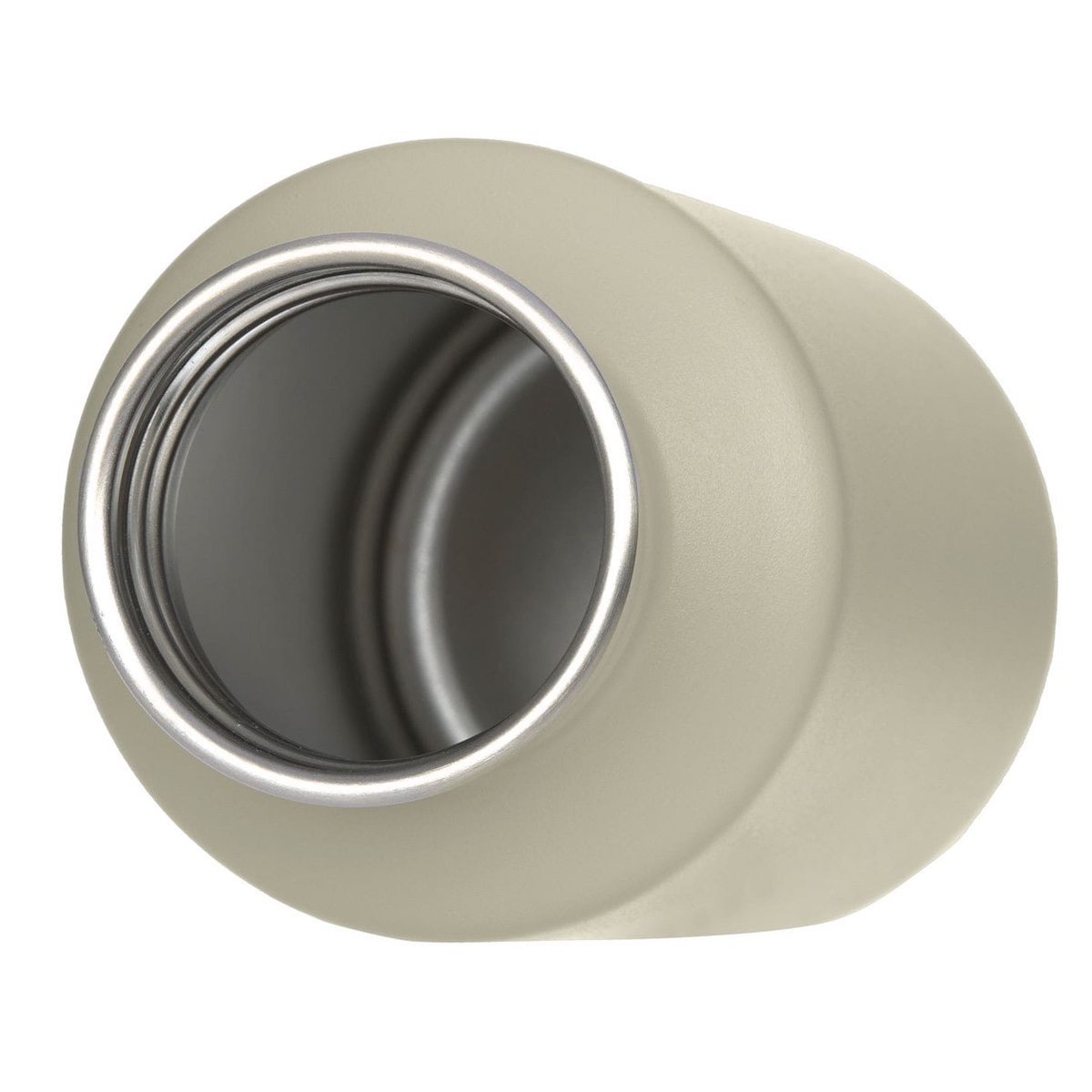 Wasserflasche SUNNY STEEL Laessig grün blau