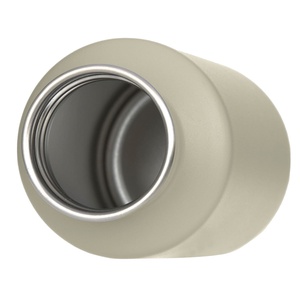 Wasserflasche SUNNY STEEL Laessig grün blau