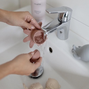 Wasserspender-Set SEALIFE Mushie