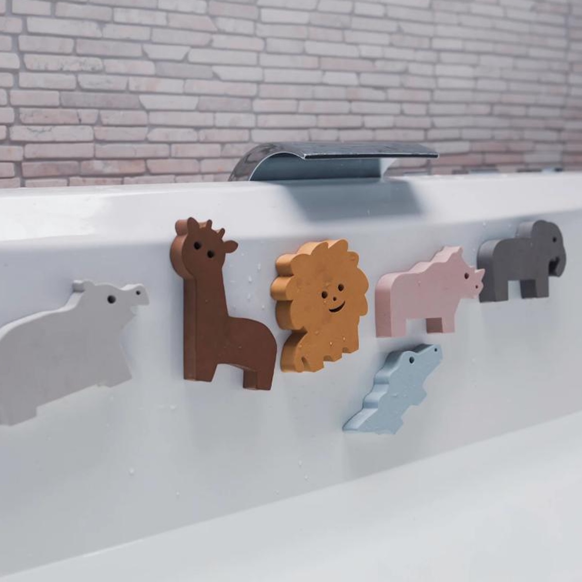 Waterfun SAFARI Moes