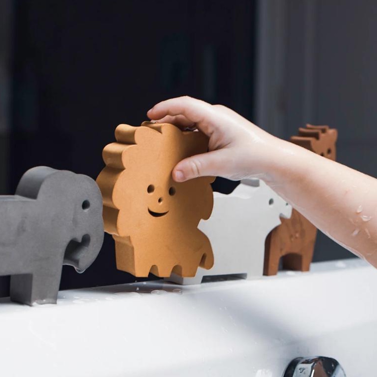 Waterfun SAFARI Moes