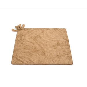 Weiche Decke Bartholomew Bear Blankie Jellycat