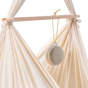 Weißes Rauschen Lautsprecher Echo01 Weizen Membantu