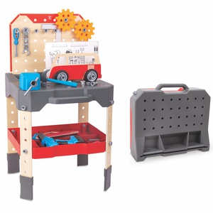 Werkbank Spielset Hape