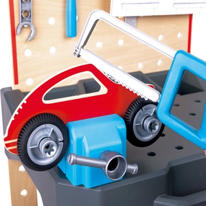 Werkbank Spielset Hape