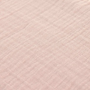 Wickel- & Schmusedecke M Little Forest Rabbit 3 Stück 60 x 60 Laessig