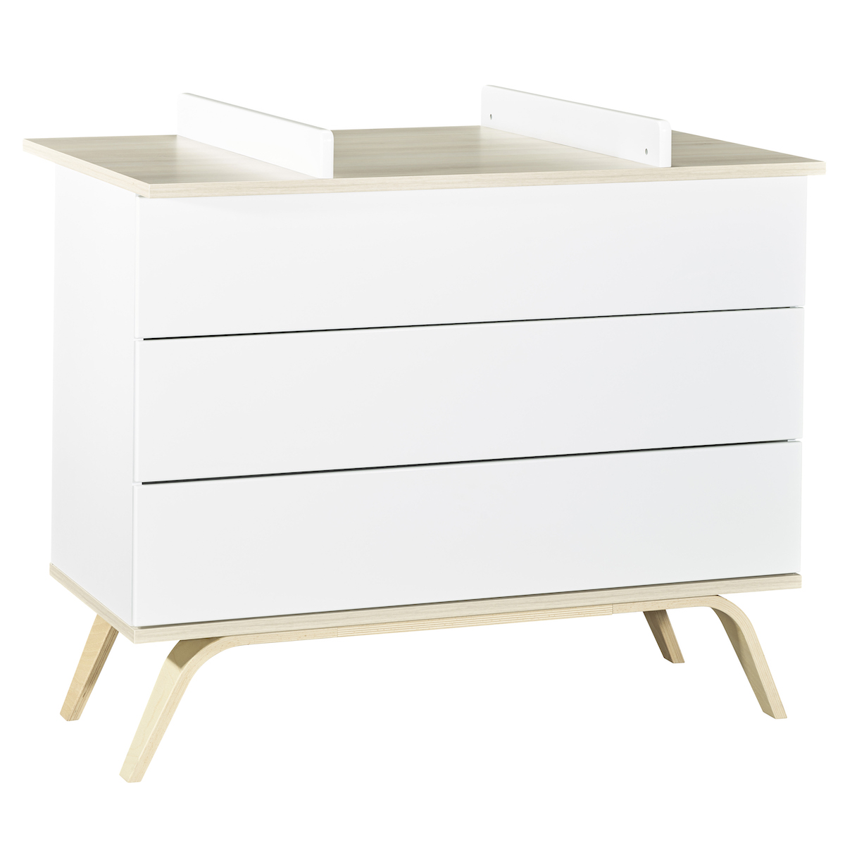 Wickelauflage 15kg SERENA Sauthon 