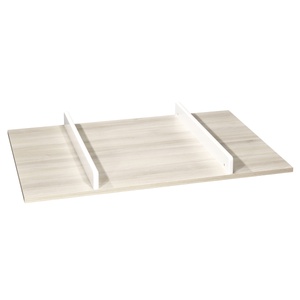 Wickelauflage 15kg SERENA Sauthon 