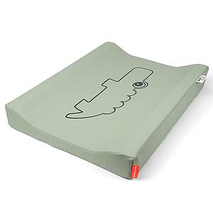 Wickelauflage EASY WIPE Done by Deer Croco Green